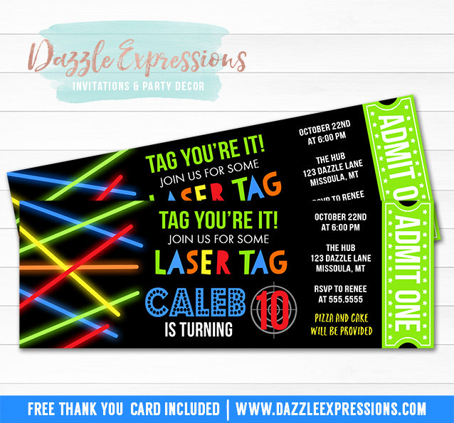 26 laser tag goodie bag ideas | laser tag, laser tag party, laser tag  birthday