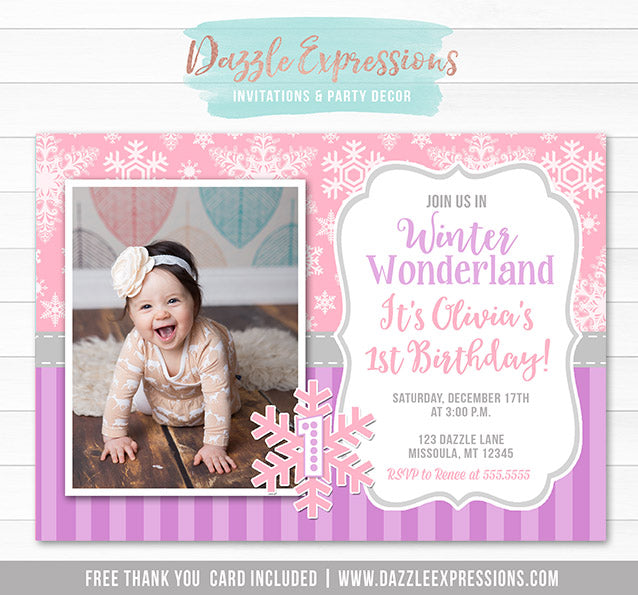 Save The Date – Dazzle Expressions